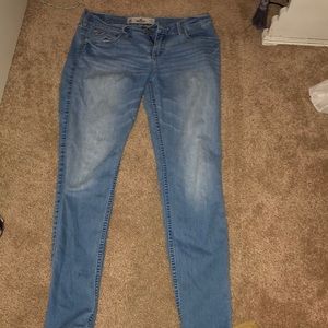Hollister jeans